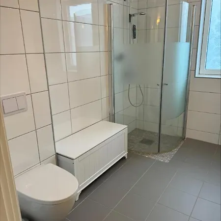 Skyttarbakken 57 Appartement *