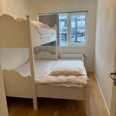 Skyttarbakken 57 *