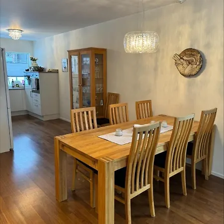 Apartment Skyttarbakken 57