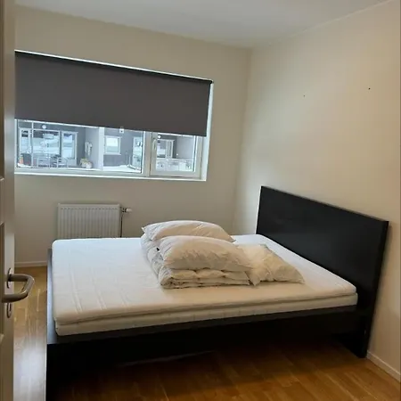 Apartment Skyttarbakken 57