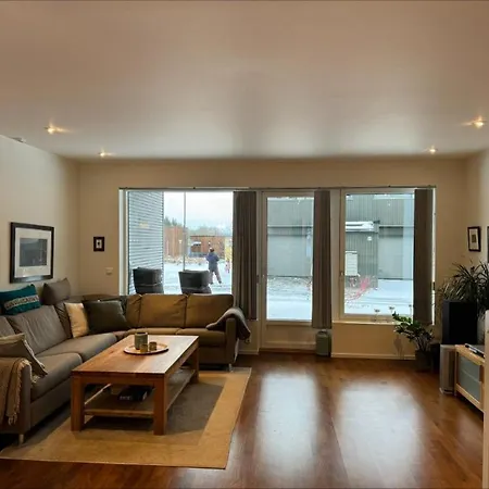 Skyttarbakken 57 Appartement *