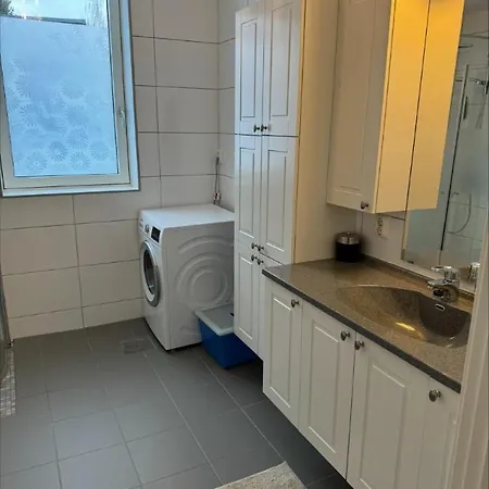 Apartment Skyttarbakken 57 *