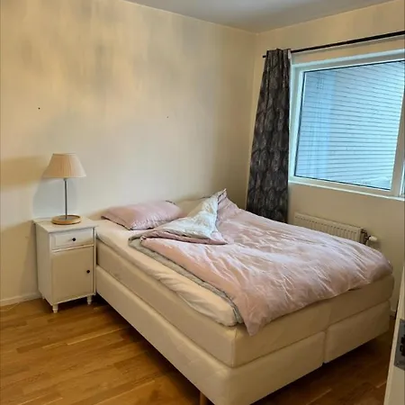 Appartement Skyttarbakken 57 *