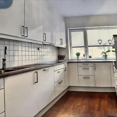 Appartement Skyttarbakken 57 Heimdal