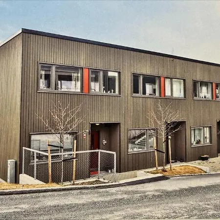 Apartment Skyttarbakken 57 Heimdal
